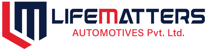 LifeMatters Automotive Pvt Ltd