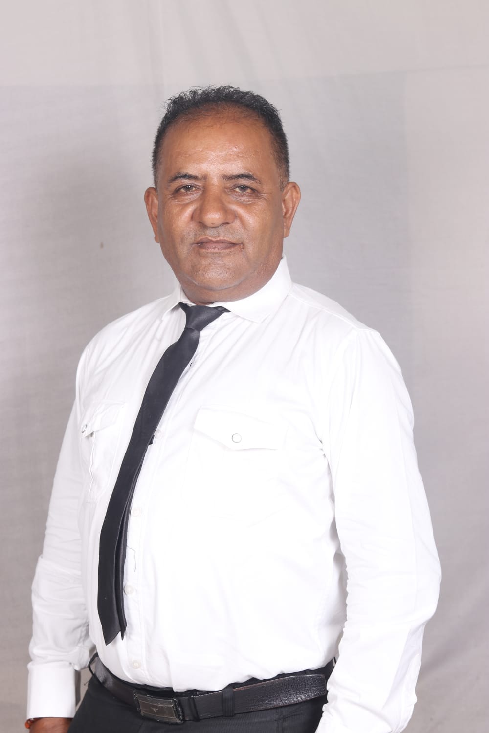 Mr Gopi Chandra Baral