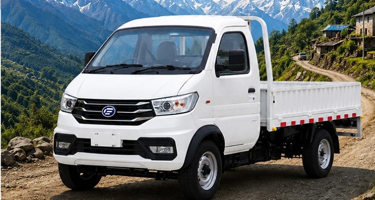 Chufeng M31A